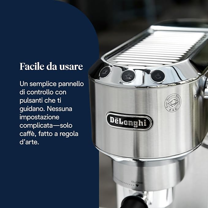 DELONGHI Dedica Style
