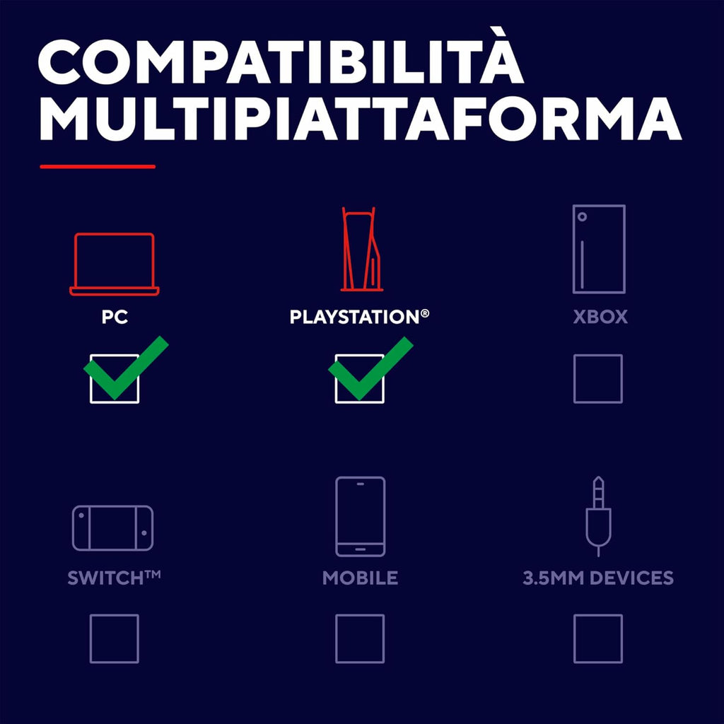 GXTrust Yami Microfono a Condensatore USB da Streaming
