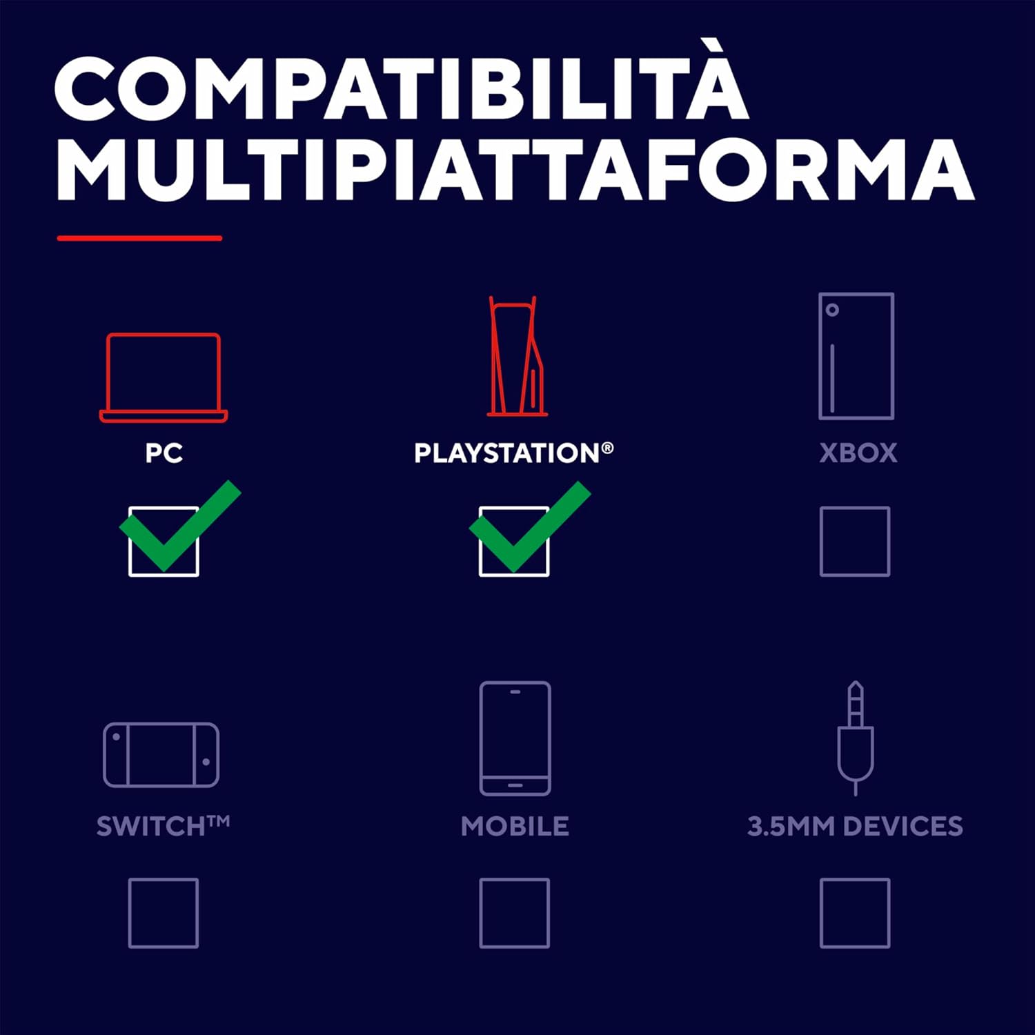 GXTrust Yami Microfono a Condensatore USB da Streaming