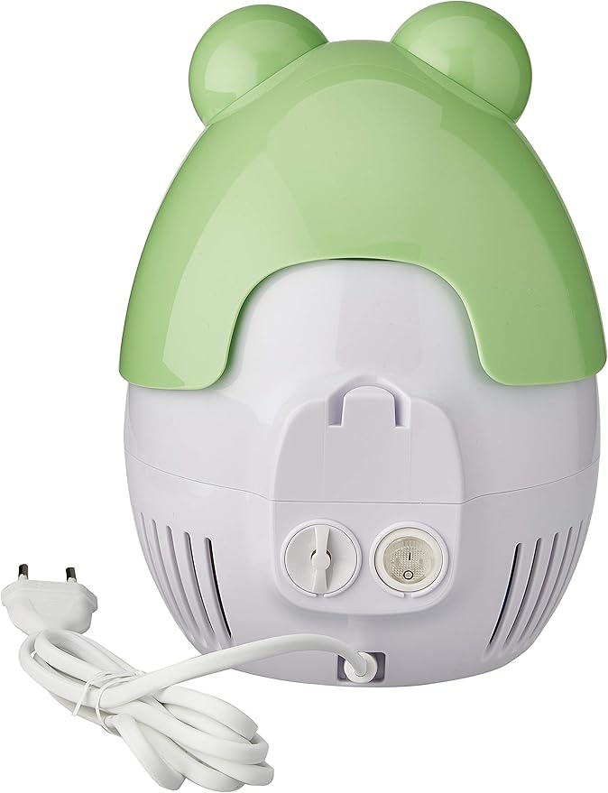 Chicco Aerosol Super Soft Rana