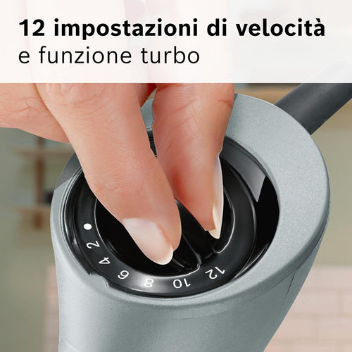 Bosch Frullatore a Immersione MSM67170