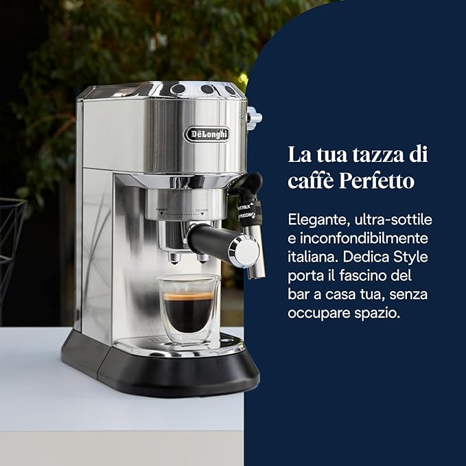 DELONGHI Dedica Style
