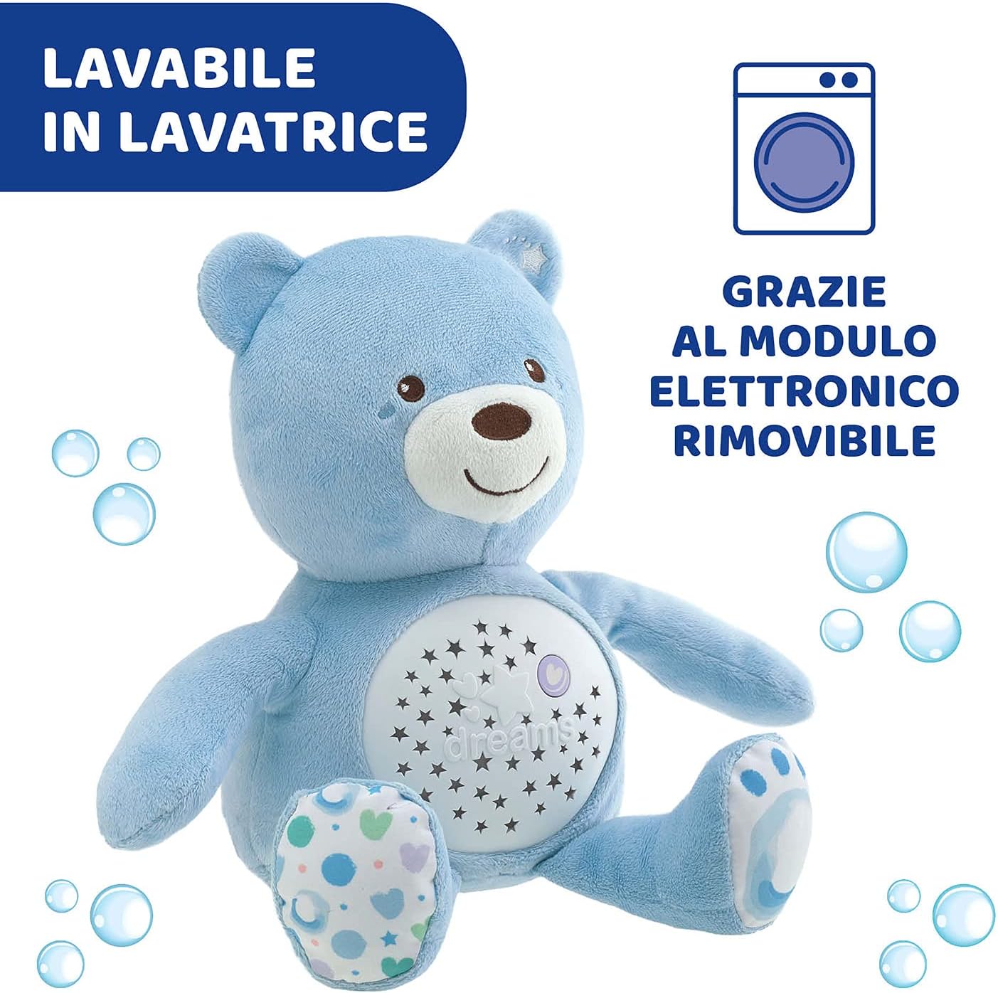 Chicco - Baby Bear
