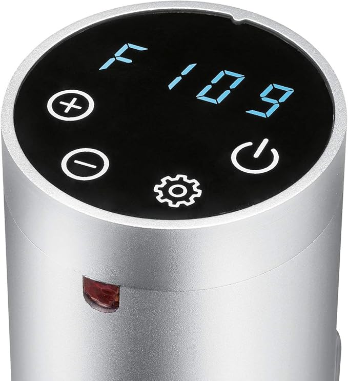 Profi Cook PC-SV 1159 501159 Sistema cottura sottovuoto