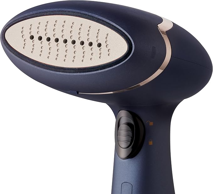 Russell Hobbs Ferro da Stiro Verticale Steam Genie Aroma, 1800W