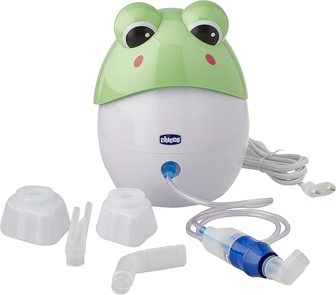 Chicco Aerosol Super Soft Rana