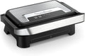 Moulinex Inicio Compact, Grill per Panini, GI270D