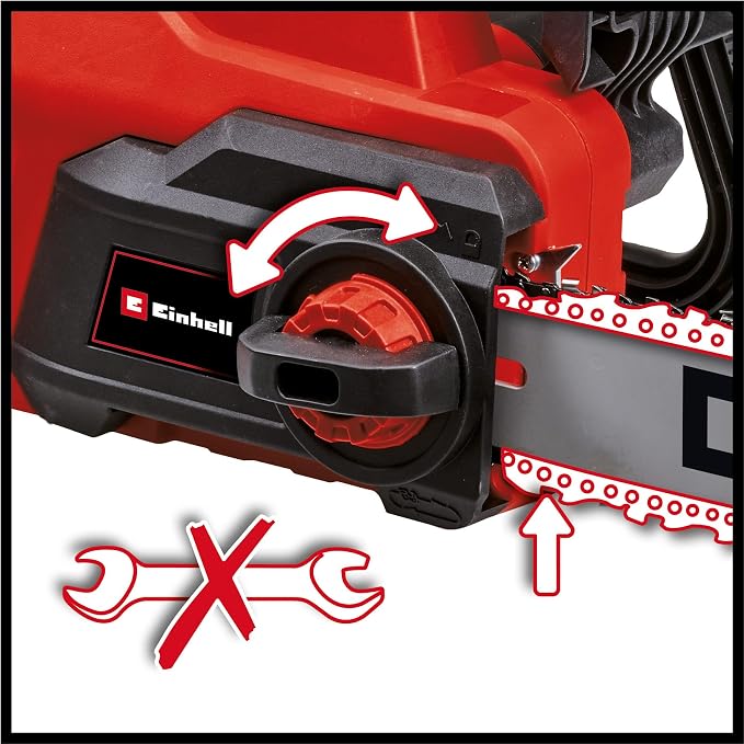 Einhell Elettrosega GC-EC 2040