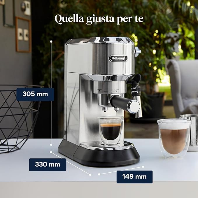 DELONGHI Dedica Style