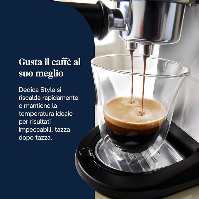 DELONGHI Dedica Style