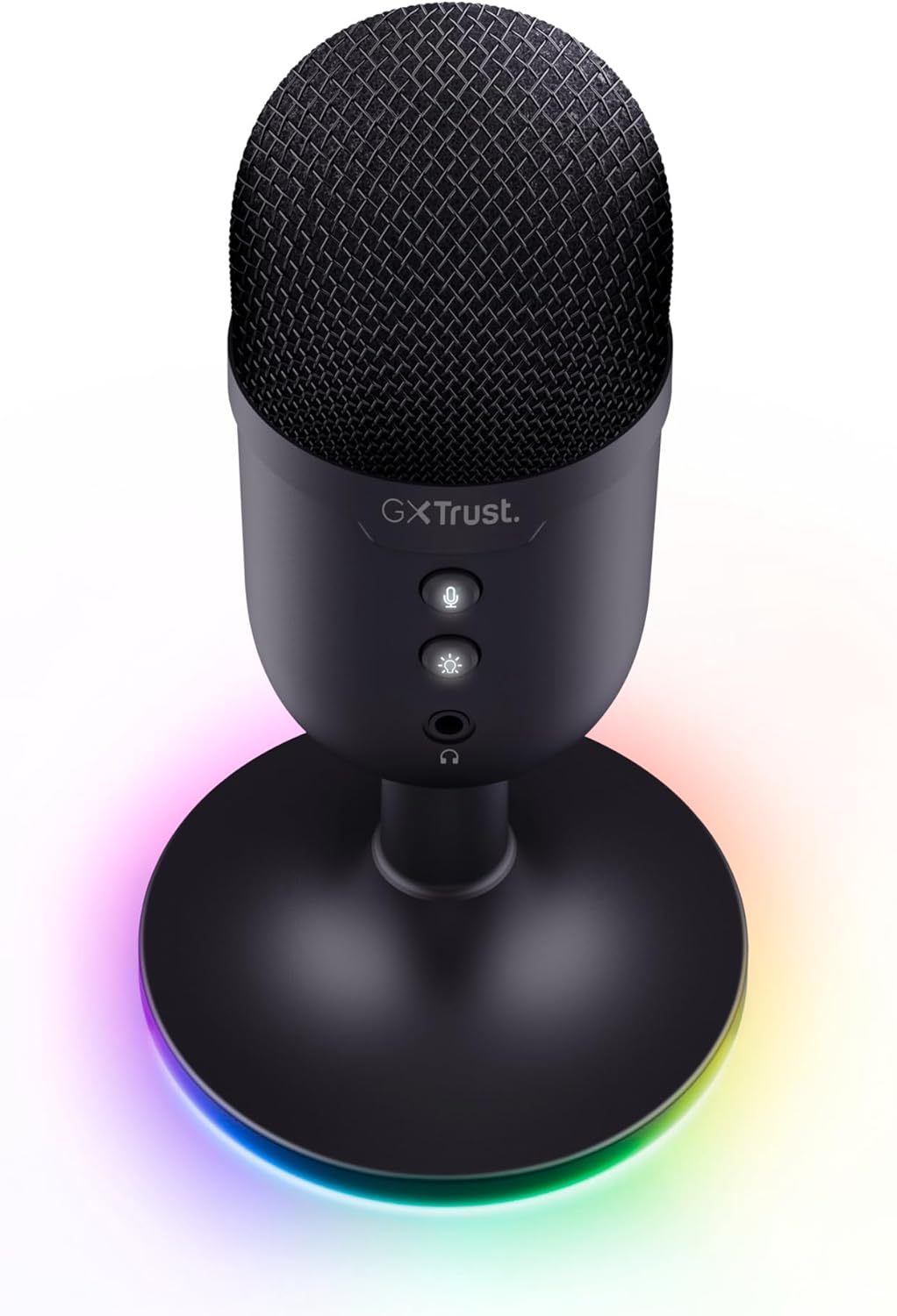 GXTrust Yami Microfono a Condensatore USB da Streaming