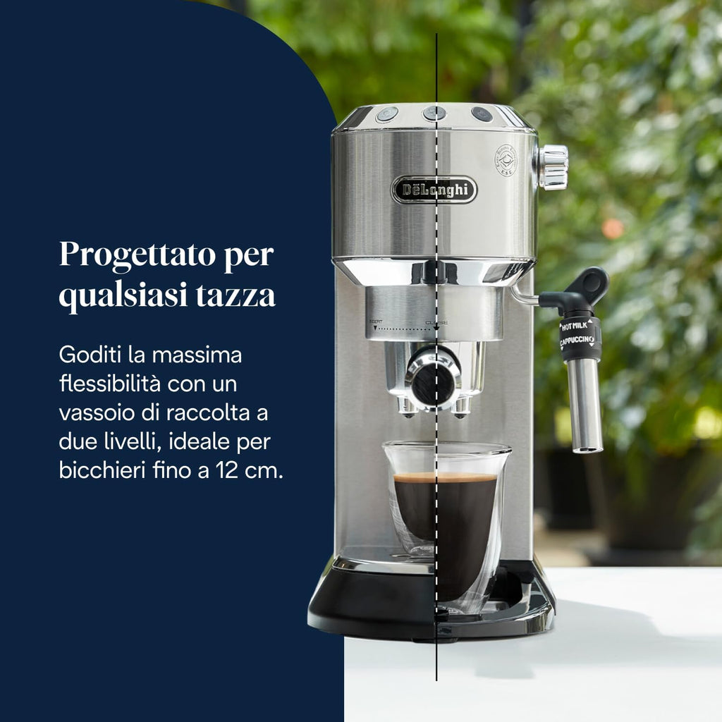 DELONGHI Dedica Style