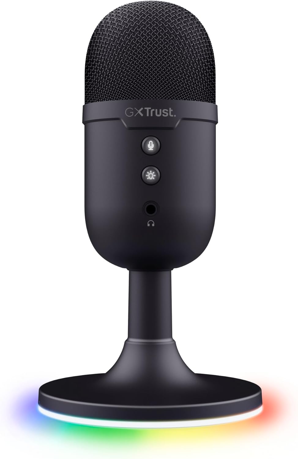 GXTrust Yami Microfono a Condensatore USB da Streaming