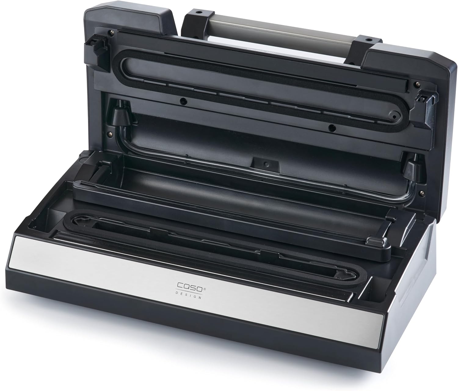 Macchinetta per sottovuoto VRH 790 advanced Pro - Caso