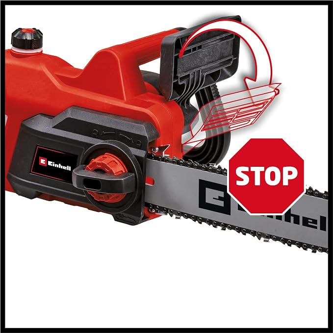 Einhell Elettrosega GC-EC 2040