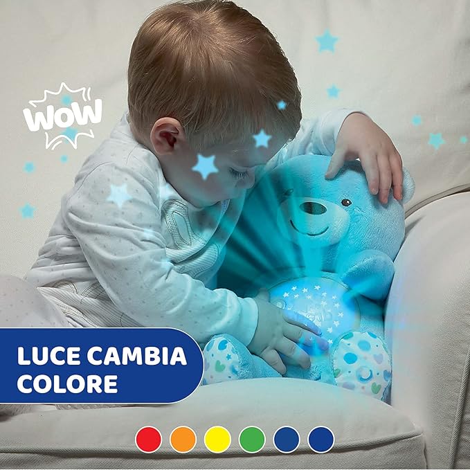 Chicco - Baby Bear