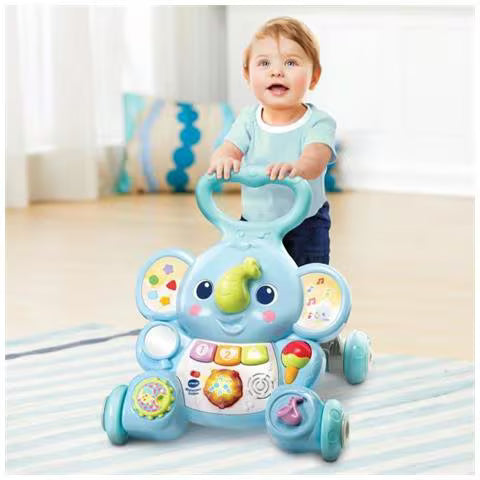 Vtech baby Elefante trottino