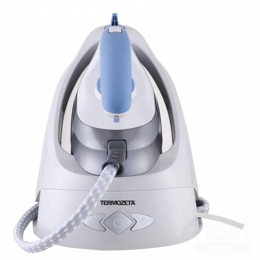 Termozeta No Limits Vapor Power Ferro da Stiro a Caldaia 2400W 2L
