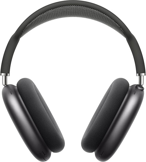 Apple Airpods Max 1 Bluetooth Grigio