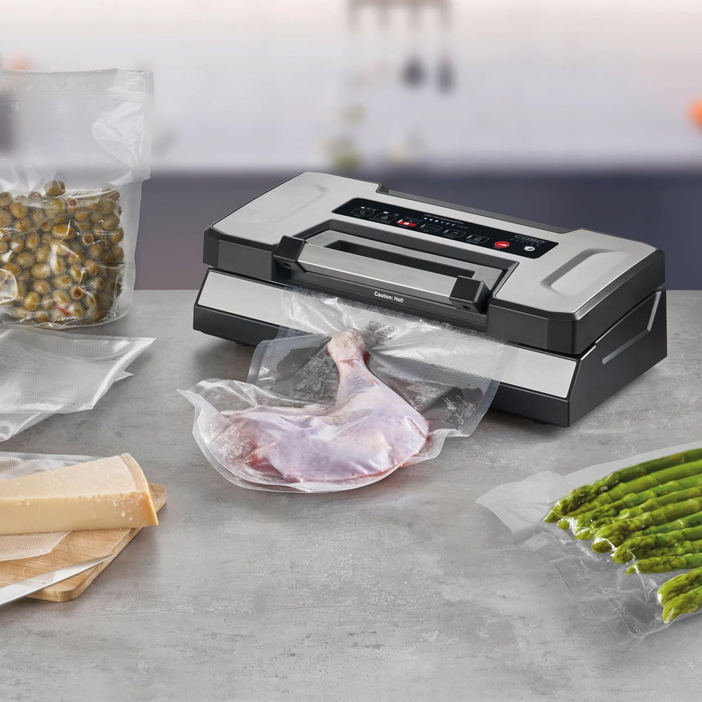Macchinetta per sottovuoto VRH 790 advanced Pro - Caso