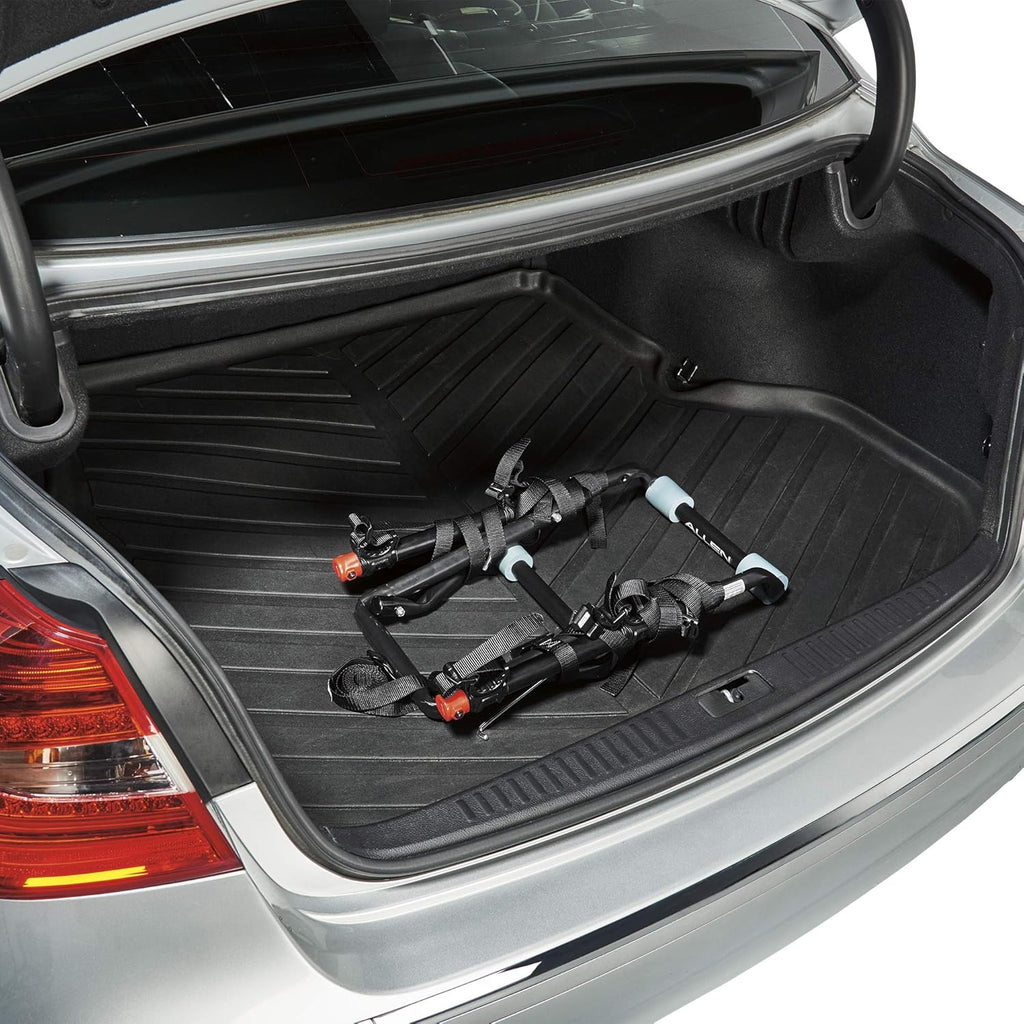 Allen Sports 2-Bike Trunk Mount Rack
