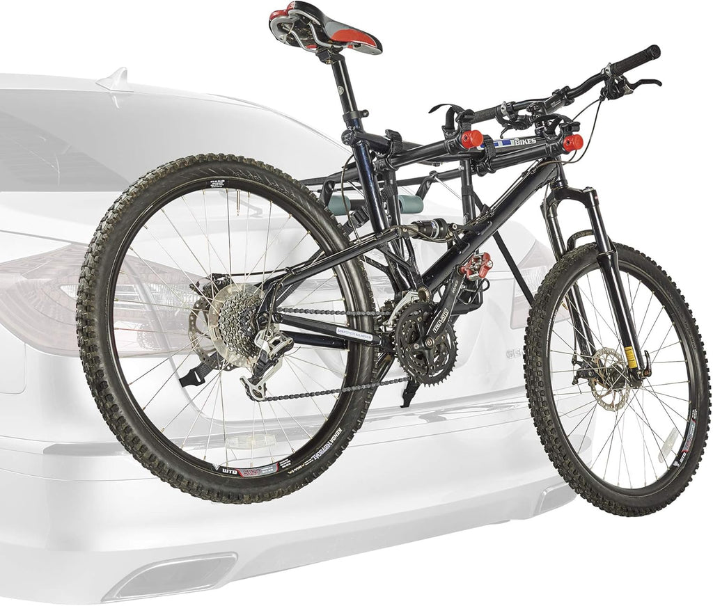 Allen Sports 2-Bike Trunk Mount Rack