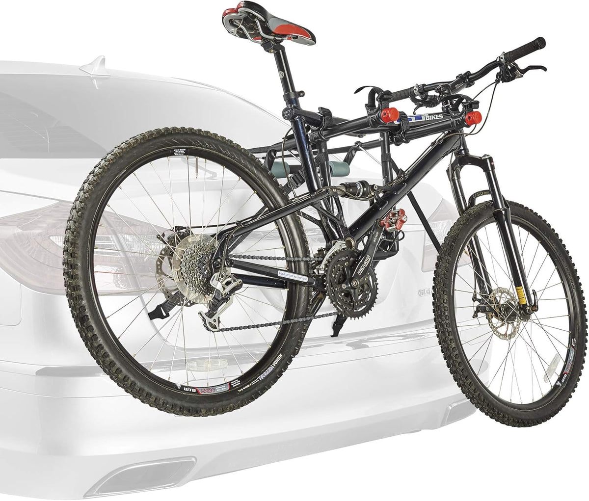 Allen Sports 2-Bike Trunk Mount Rack