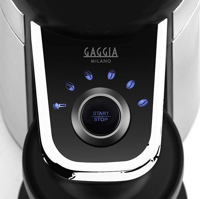 Gaggia RI8123/01 MD15 - Macinino per caffè, In Grani