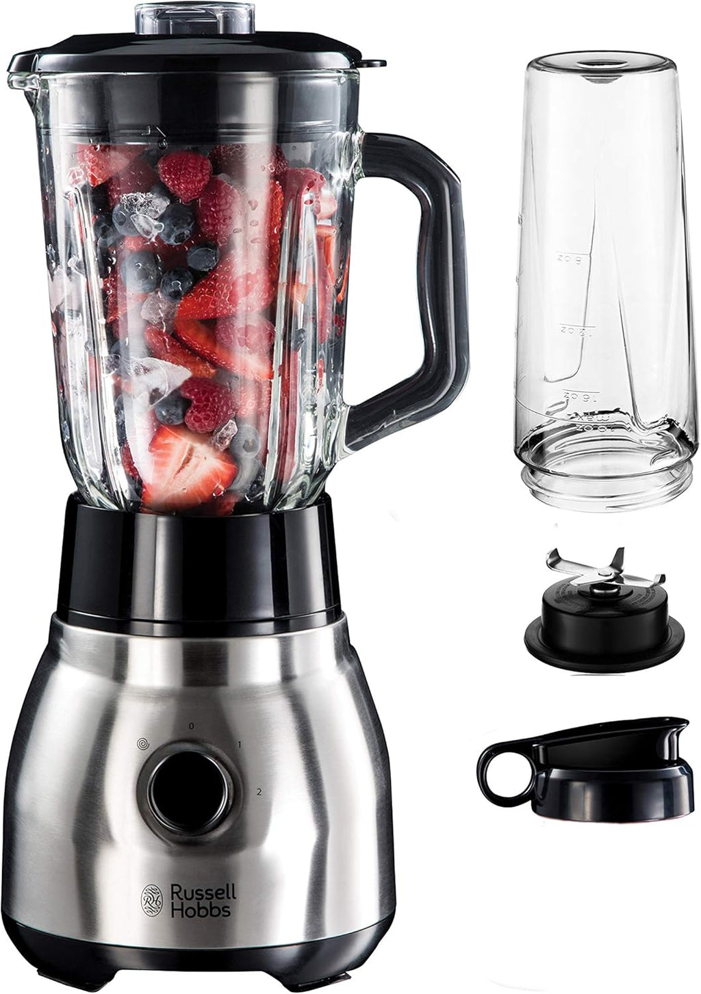 Russell Hobbs Frullatore elettrico