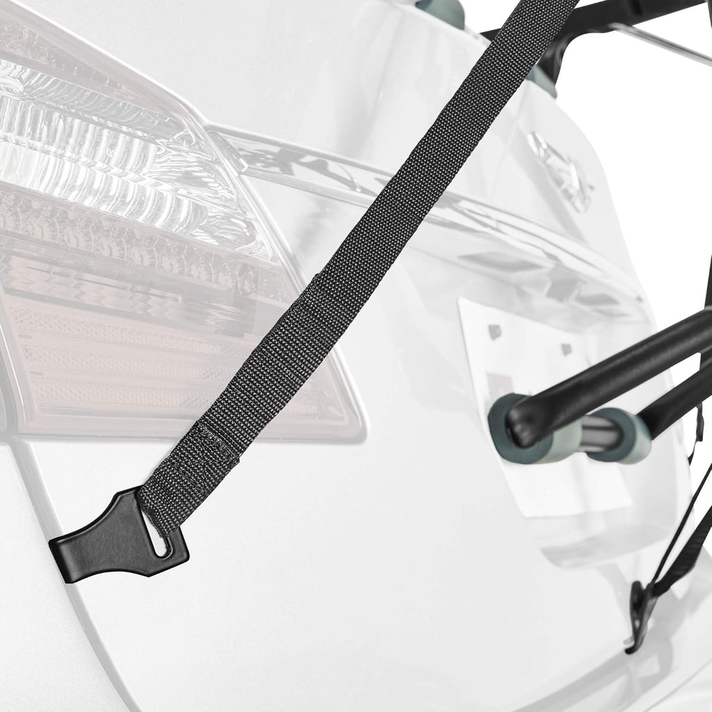 Allen Sports 2-Bike Trunk Mount Rack