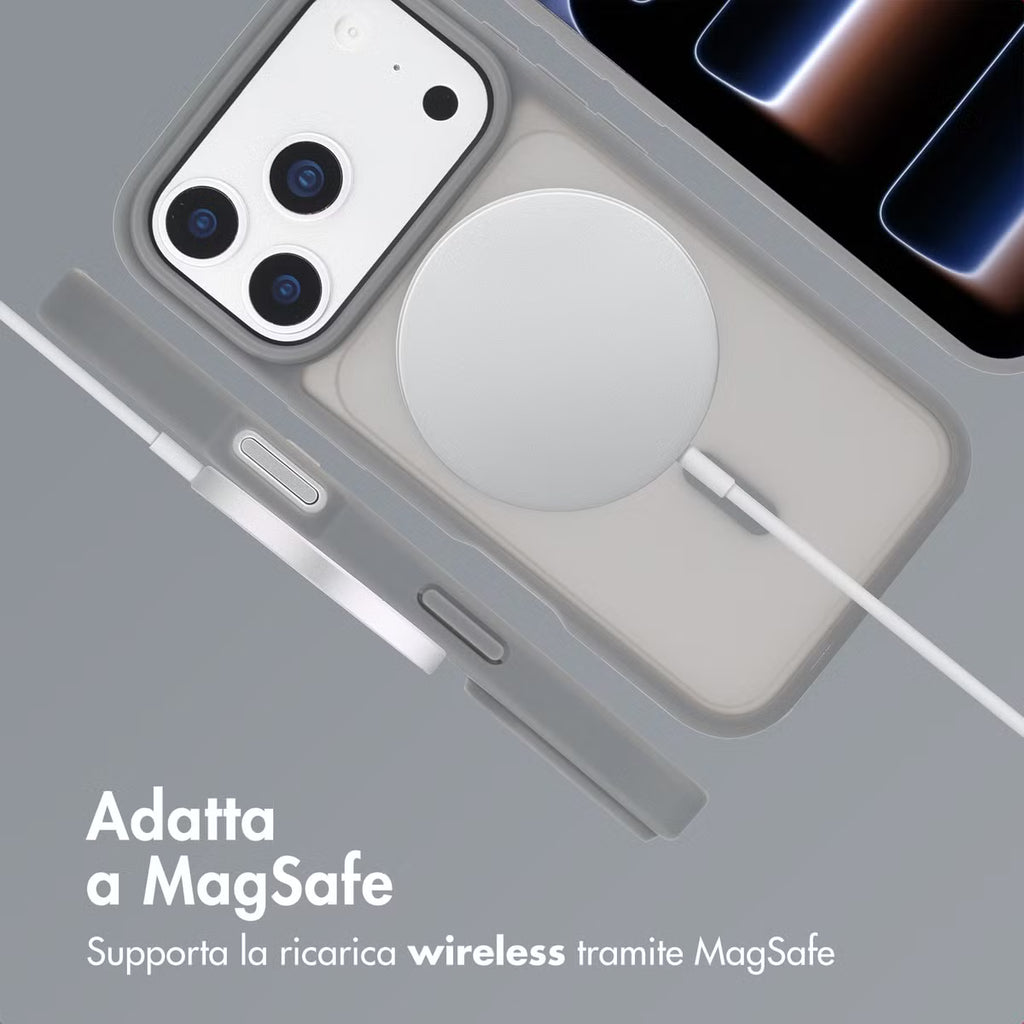 Cover magnetica IPhone - diversi modelli