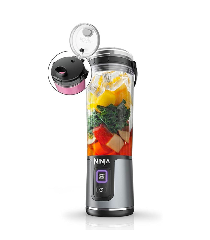 Ninja Blast BC151EUBK - Frullatore portatile