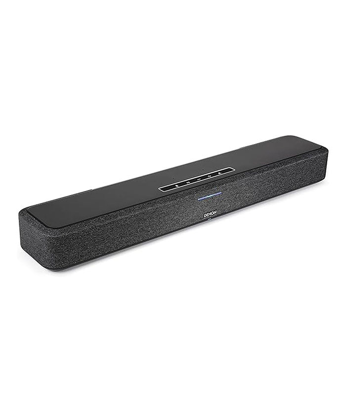 Denon Home Sound Bar 550, soundbar compatta per home cinema con Dolby Atmos