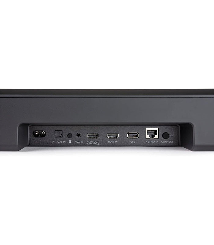 Denon Home Sound Bar 550, soundbar compatta per home cinema con Dolby Atmos