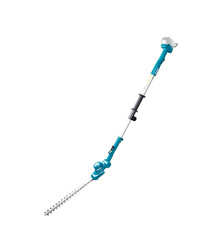 Makita DUN461WZ Tagliasiepi telescopico