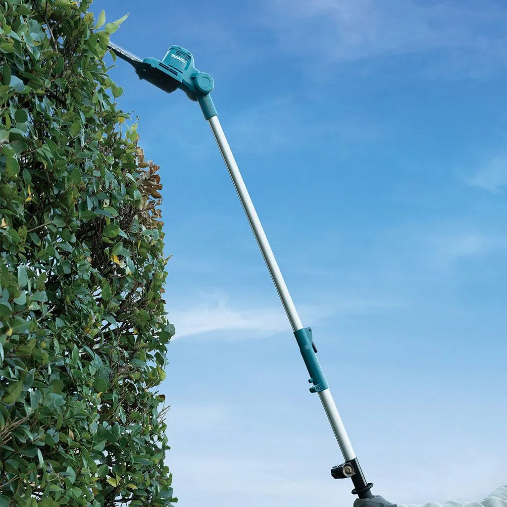 Makita DUN461WZ Tagliasiepi telescopico