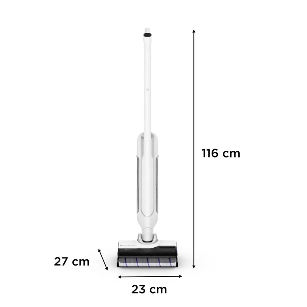 Rowenta X-Clean 10