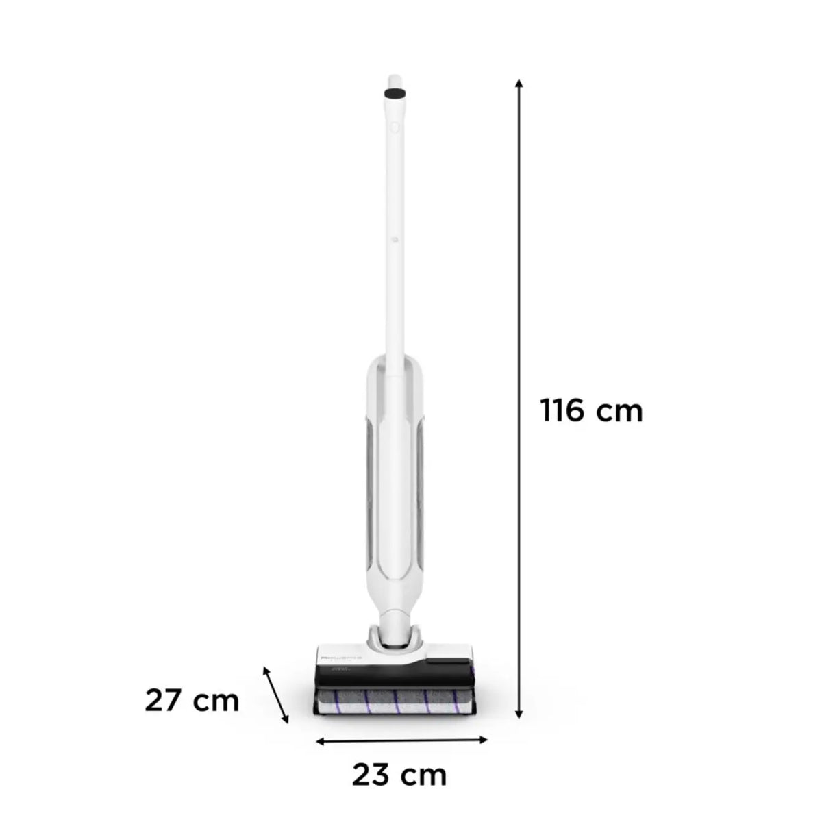 Rowenta X-Clean 10