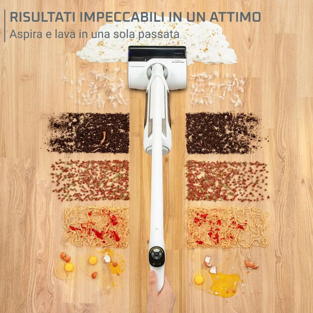 Rowenta X-Clean 10