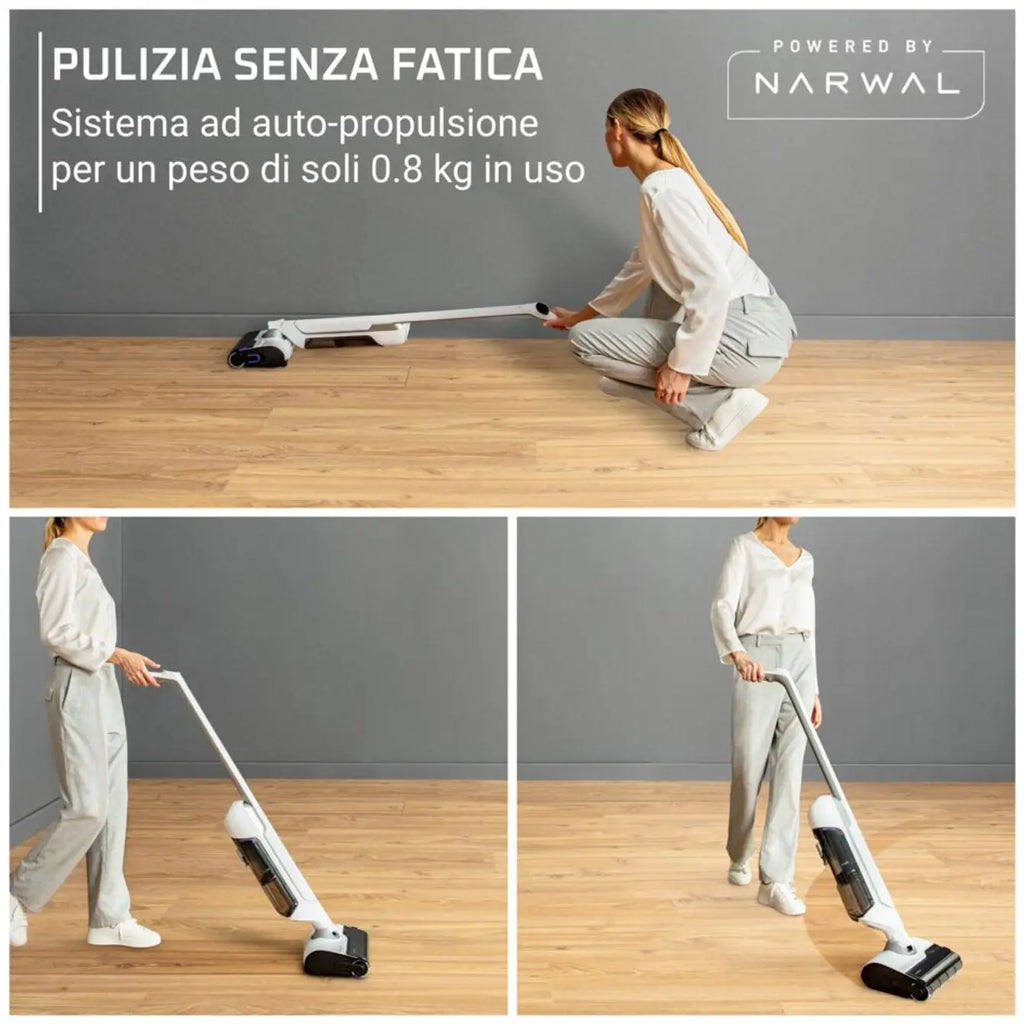 Rowenta X-Clean 10