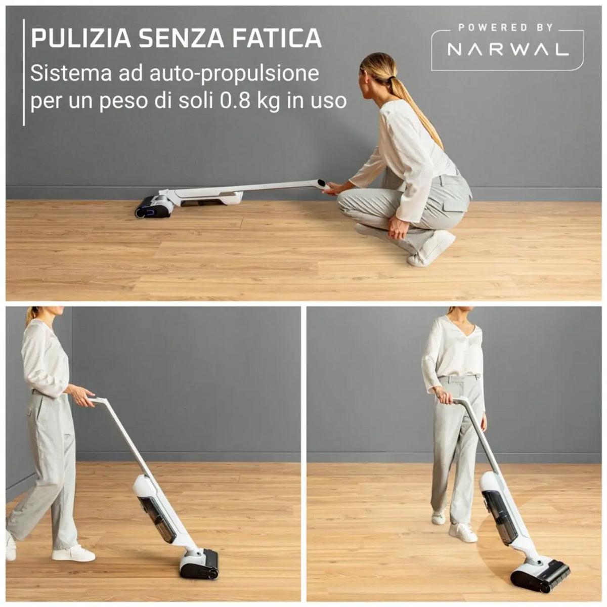 Rowenta X-Clean 10