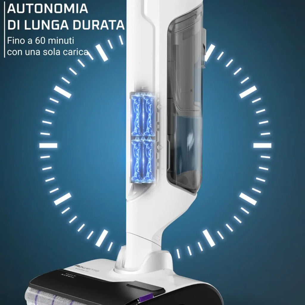 Rowenta X-Clean 10