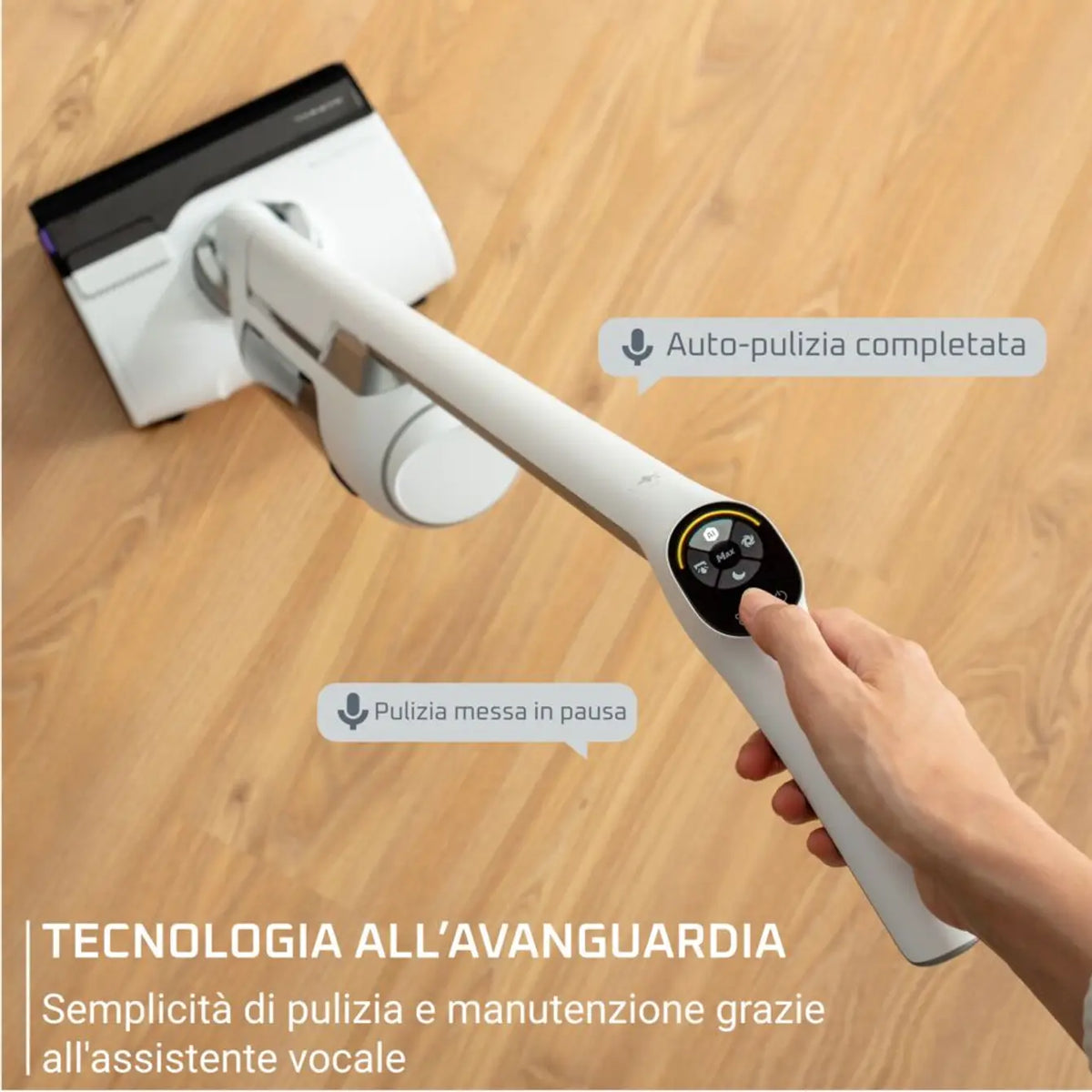 Rowenta X-Clean 10