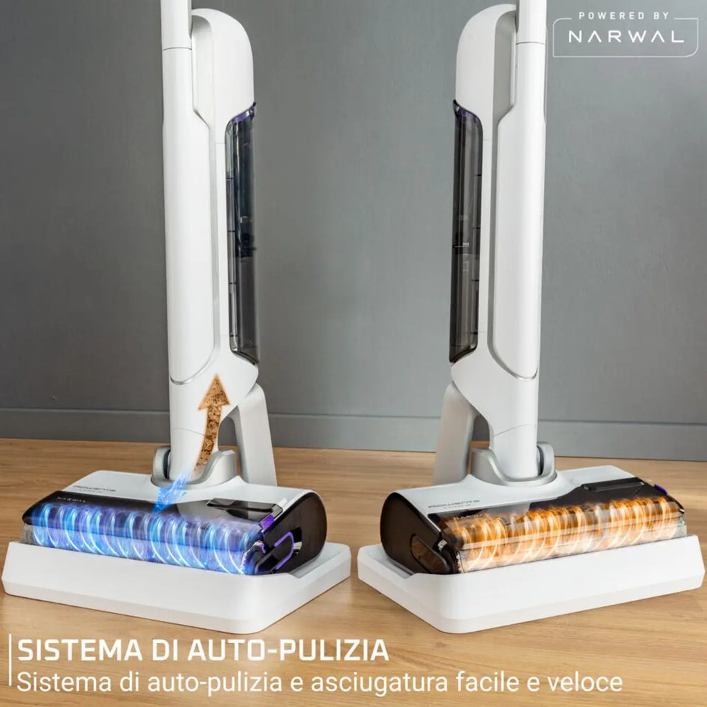 Rowenta X-Clean 10