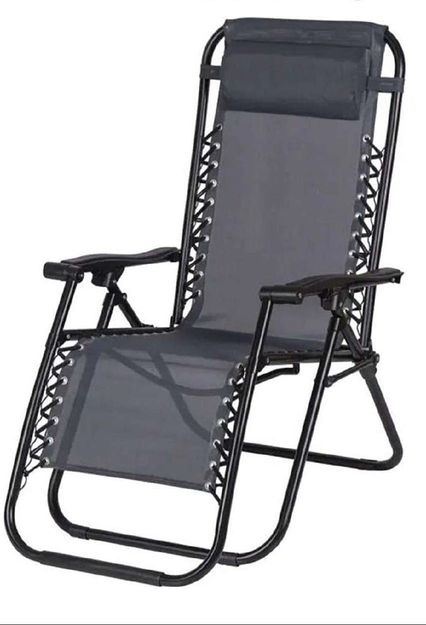 Sedia GRAVITY da Giardino