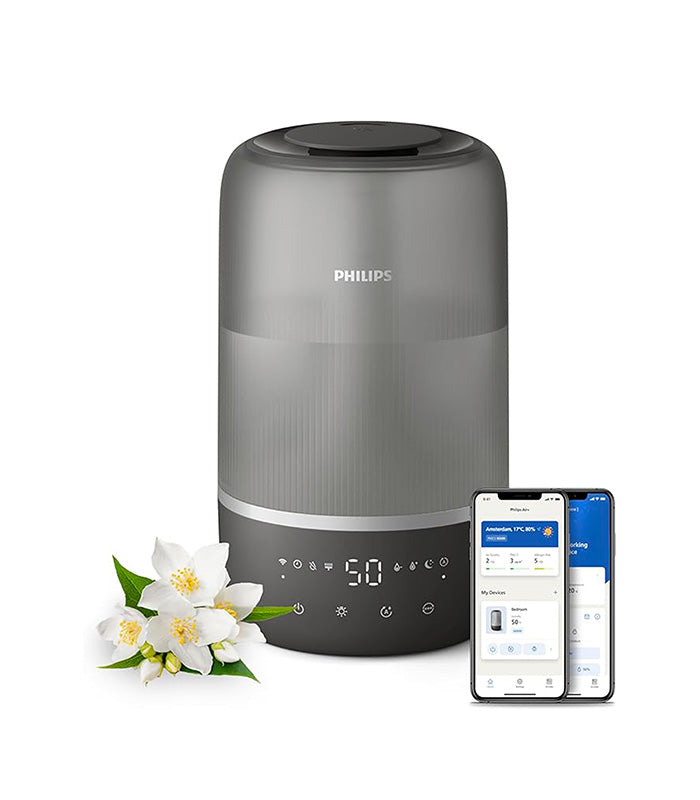 Philips Smart Humidifier 1000 Series NERO
