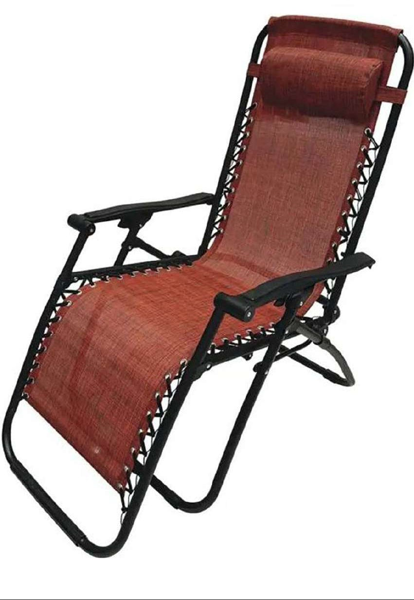 Sedia GRAVITY da Giardino