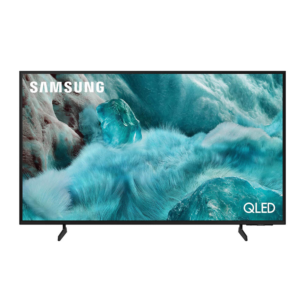 TV QLED 43" SAMSUNG QE43Q7FAA SMART TV