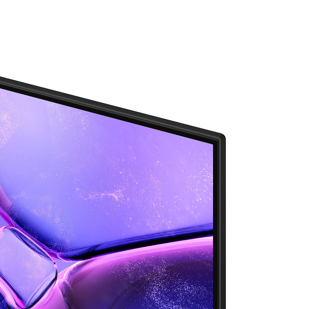 Samsung Crystal UHD 4K 65" UE65U8000FUXZT