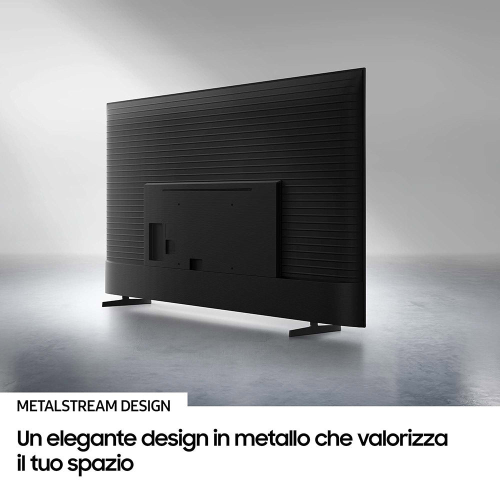 Samsung Crystal UHD 4K 65" UE65U8000FUXZT